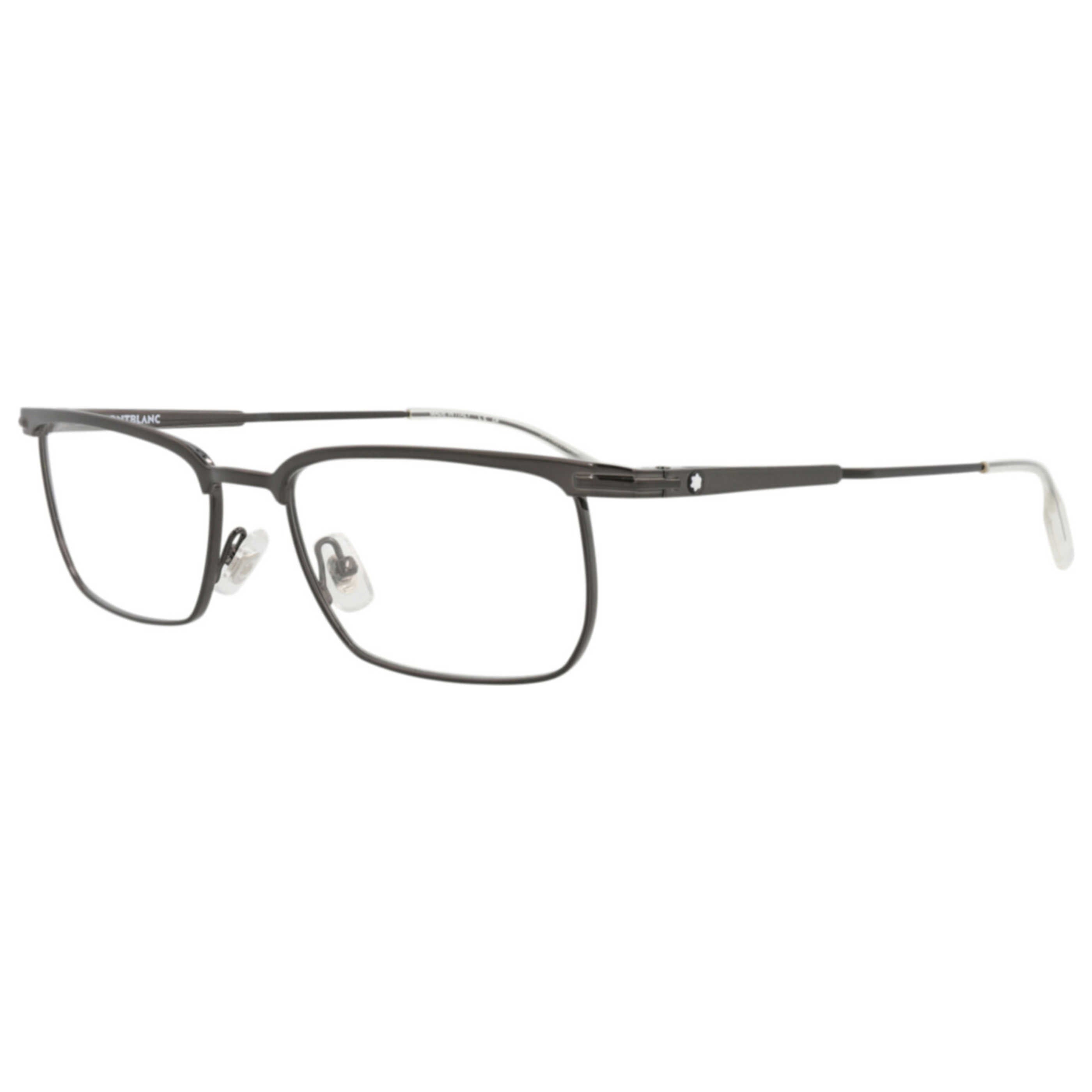 Gafas Oftálmicas Mont Blanc Gris MB0219O-30012171-003