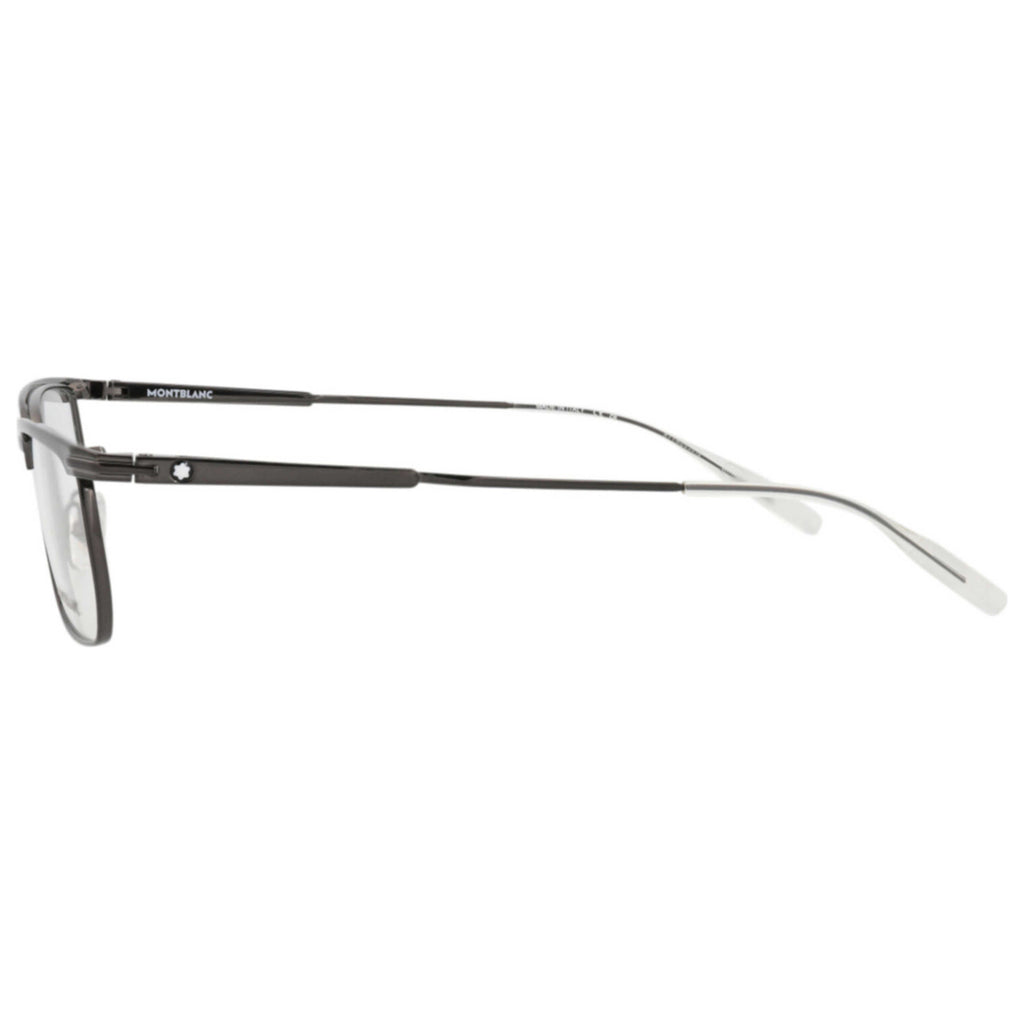 Gafas Oftálmicas Mont Blanc Gris MB0219O-30012171-003