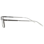 Gafas Oftálmicas Mont Blanc Gris MB0219O-30012171-003