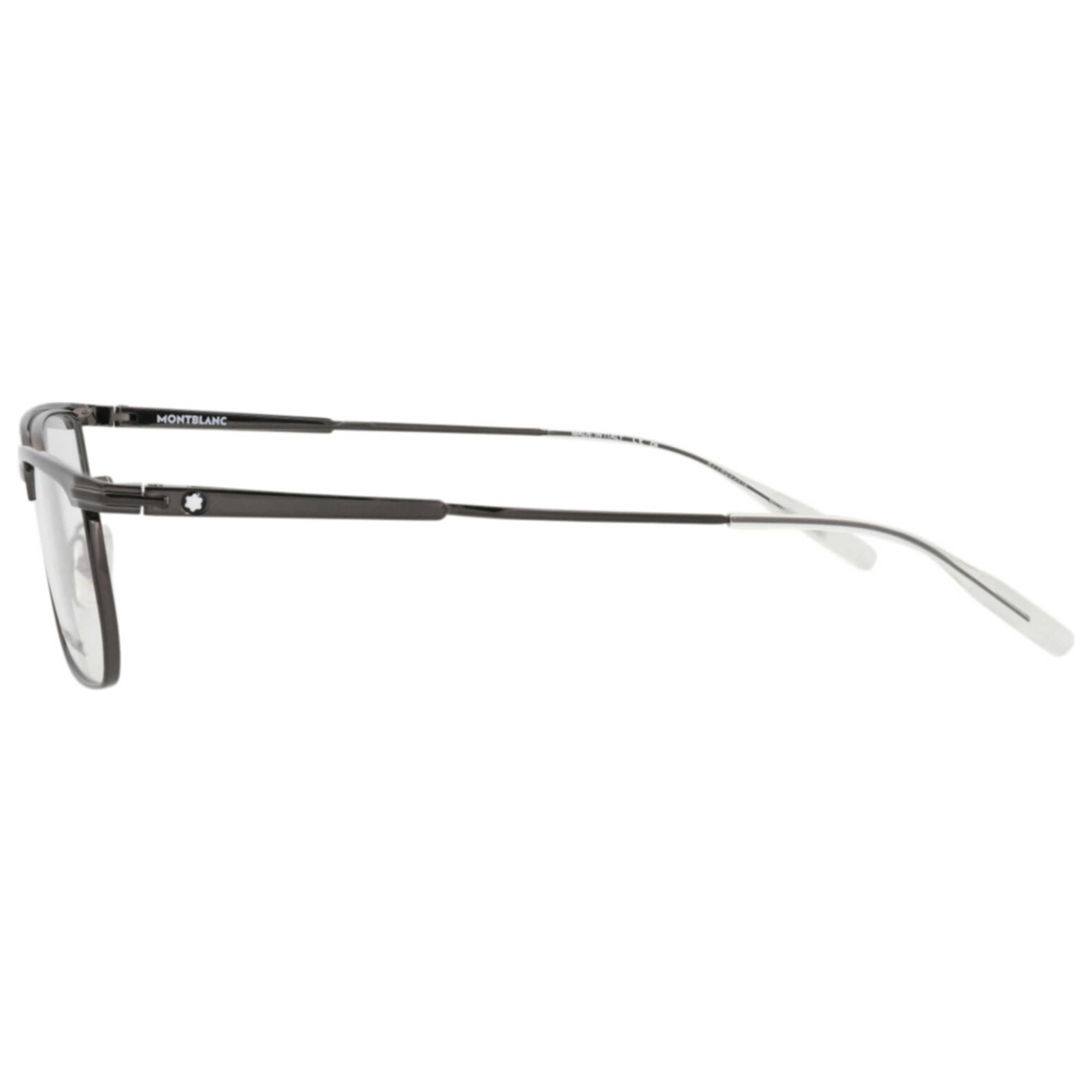 Gafas Oftálmicas Mont Blanc Gris MB0219O-30012171-003