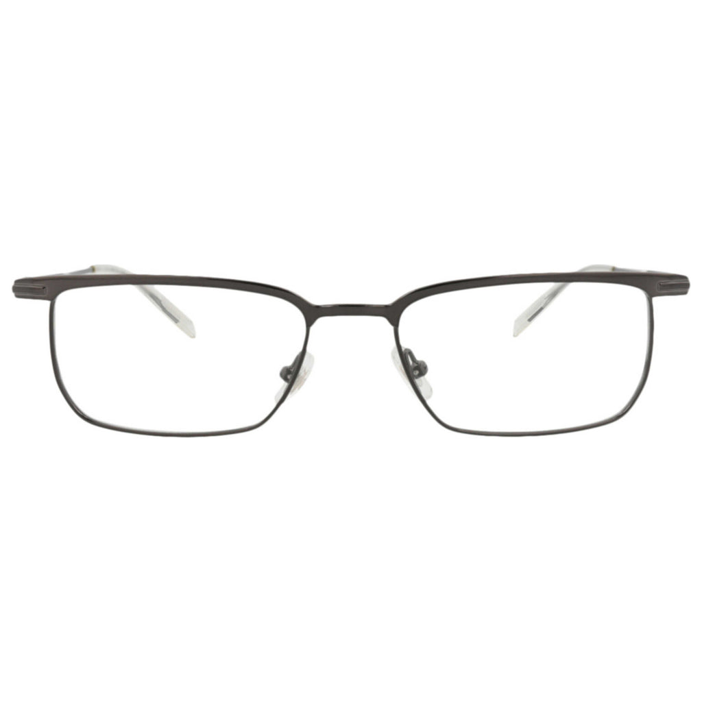 Gafas Oftálmicas Mont Blanc Gris MB0219O-30012171-003