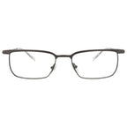 Gafas Oftálmicas Mont Blanc Gris MB0219O-30012171-003