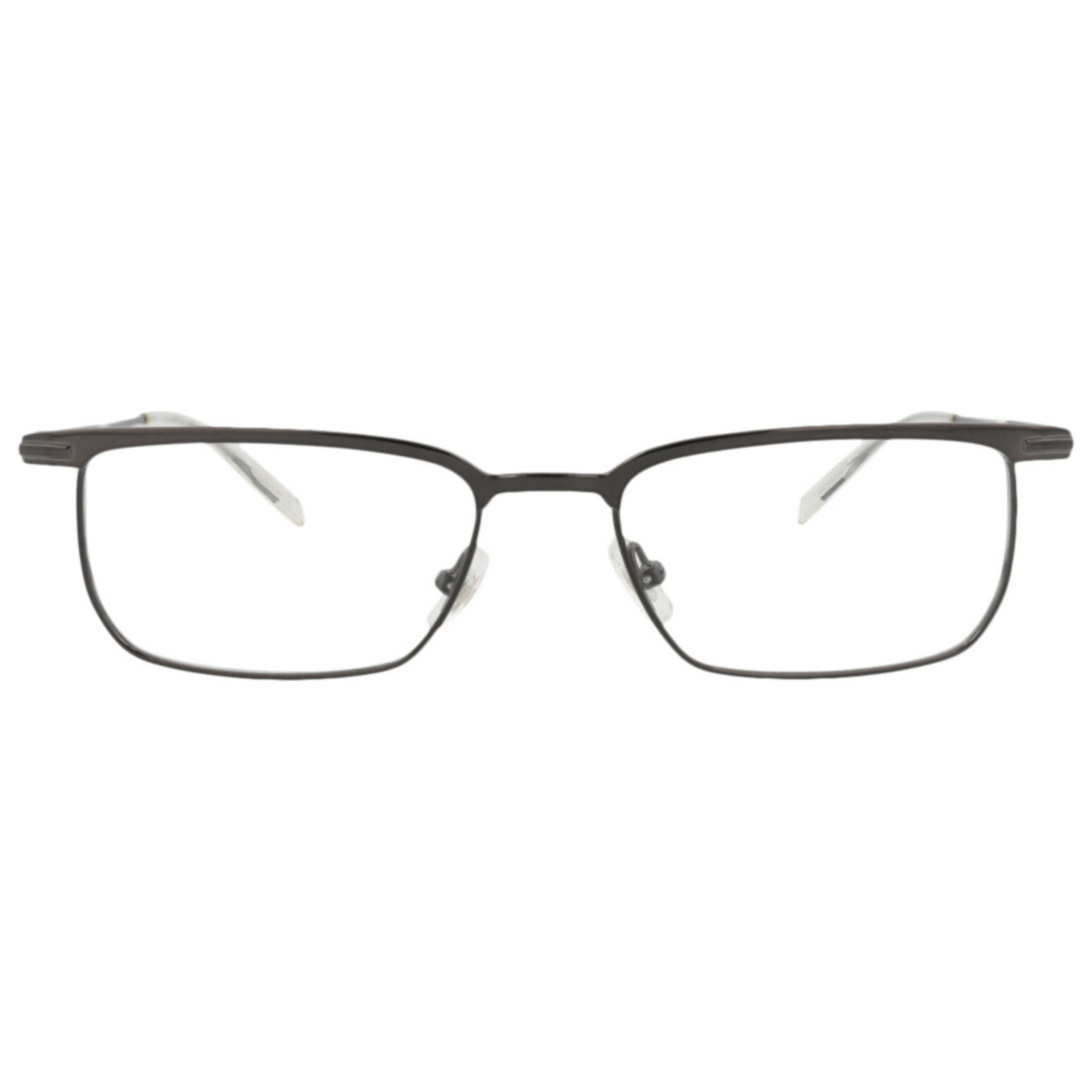 Gafas Oftálmicas Mont Blanc Gris MB0219O-30012171-003