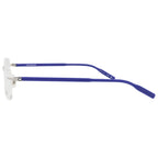 Gafas Oftálmicas Mont Blanc Plateado MB0221O-30012160-003