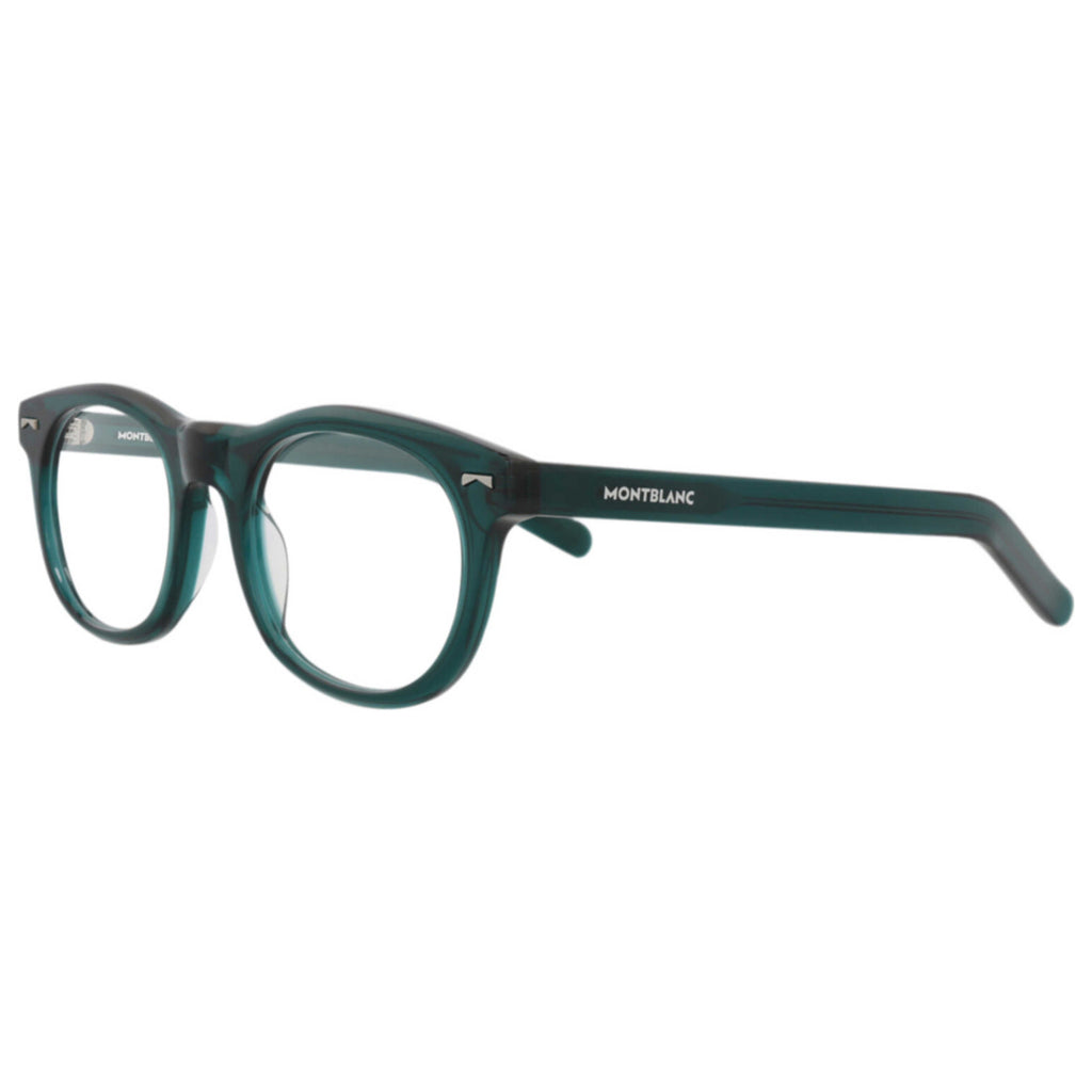 Gafas Oftálmicas Mont Blanc Round Redonda MB0229O-30013543-004
