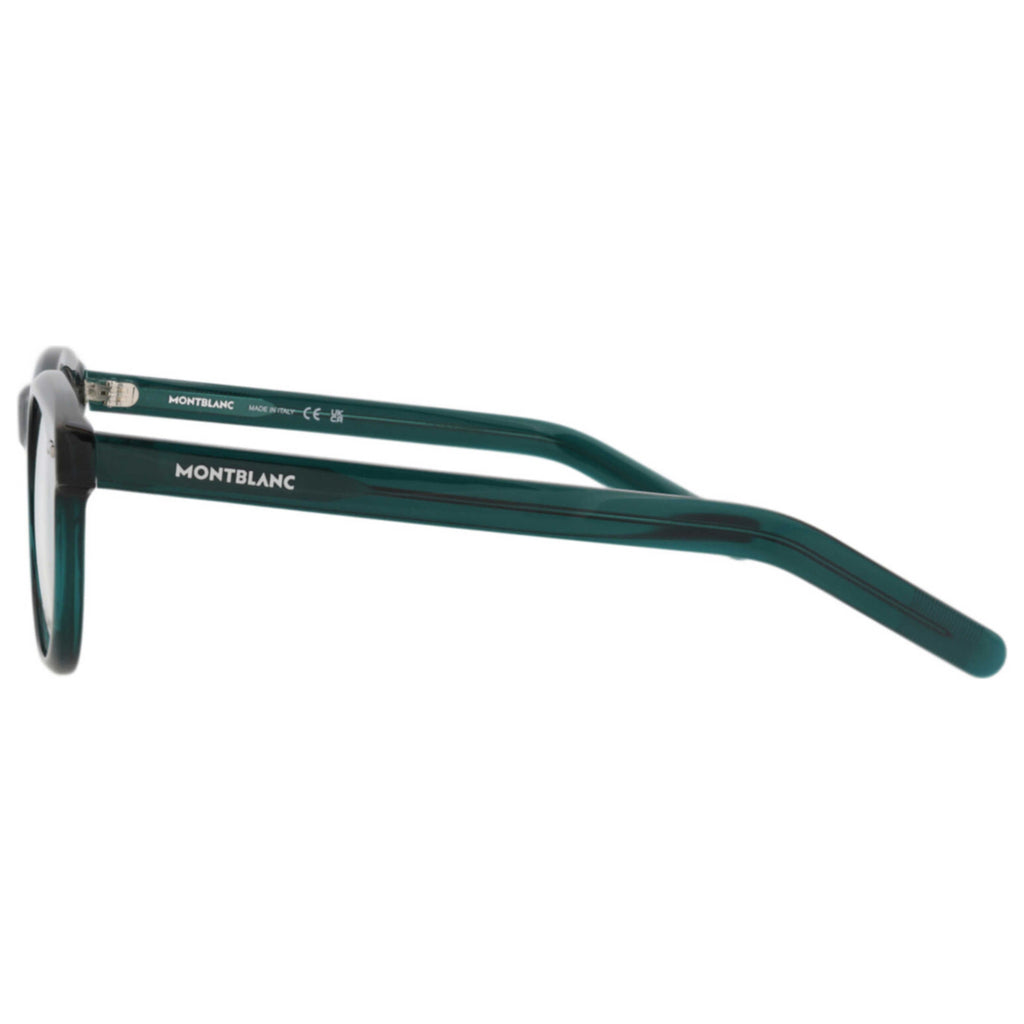 Gafas Oftálmicas Mont Blanc Round Redonda MB0229O-30013543-004