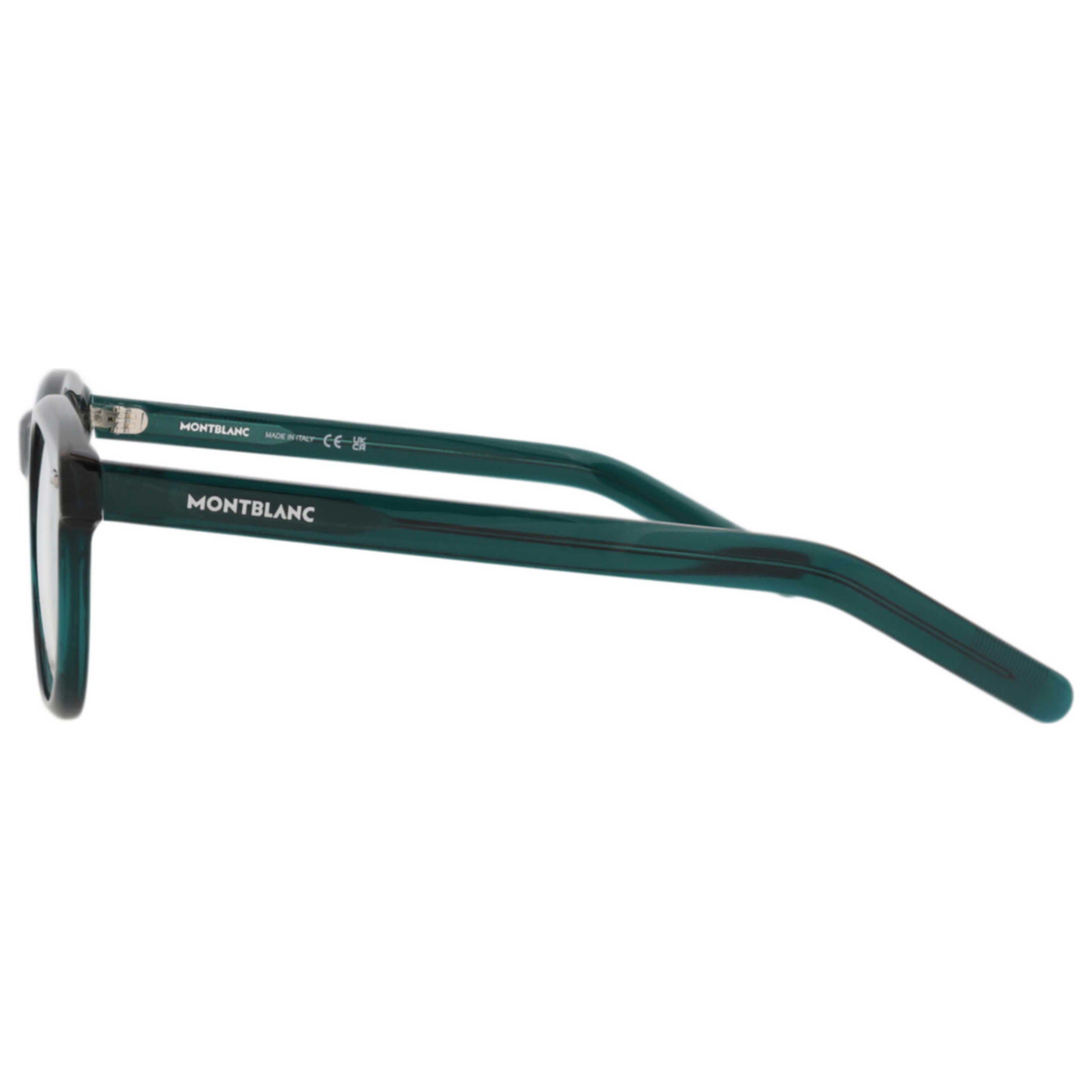 Gafas Oftálmicas Mont Blanc Round Redonda MB0229O-30013543-004