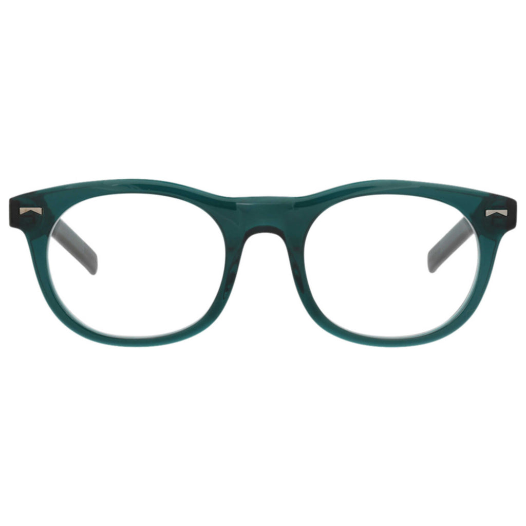 Gafas Oftálmicas Mont Blanc Round Redonda MB0229O-30013543-004