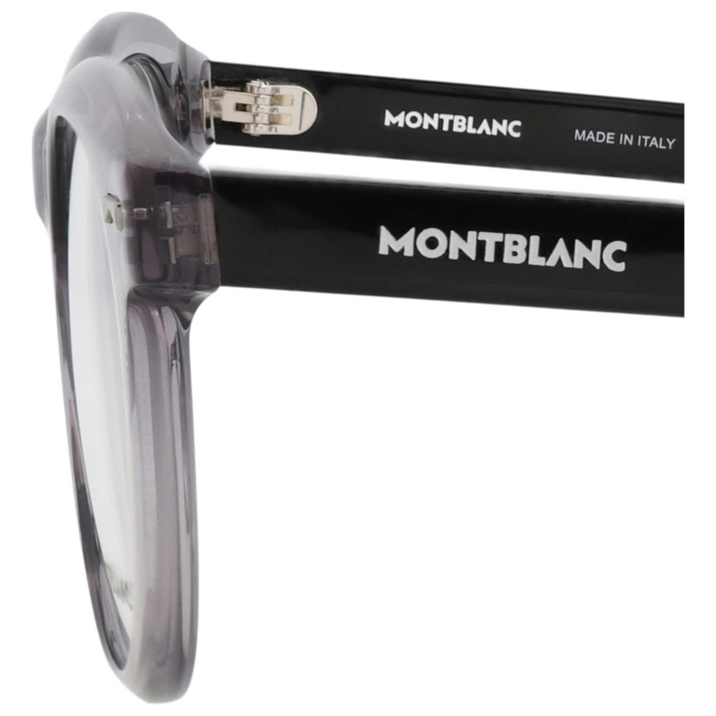 Gafas Oftálmicas Mont Blanc Gris MB0229O-30013543-007