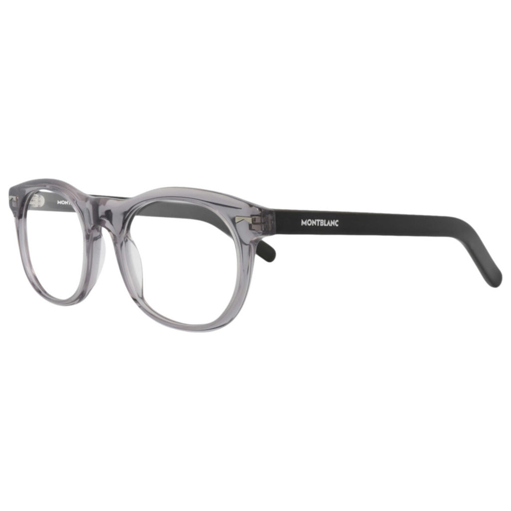 Gafas Oftálmicas Mont Blanc Gris MB0229O-30013543-007