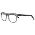 Gafas Oftálmicas Mont Blanc Gris MB0229O-30013543-007
