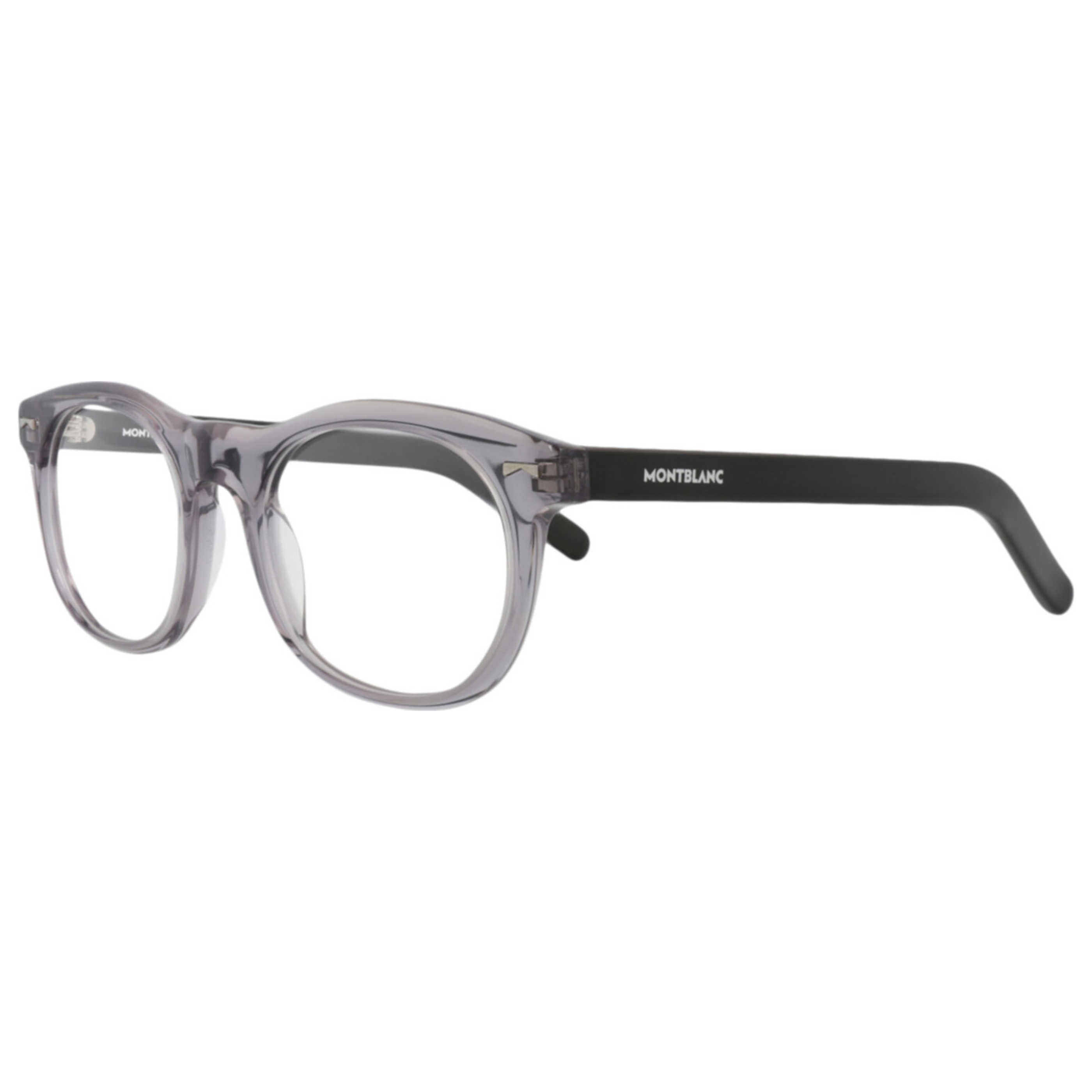 Gafas Oftálmicas Mont Blanc Gris MB0229O-30013543-007