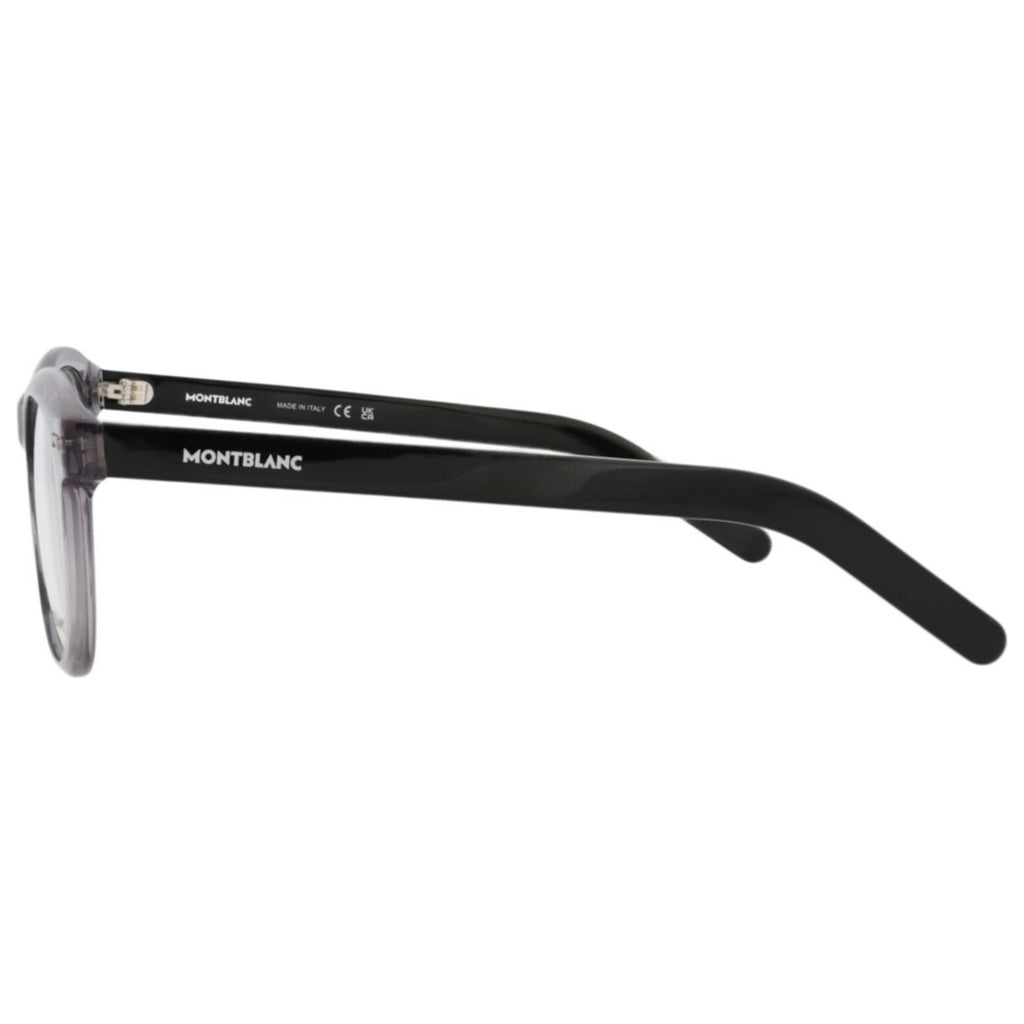 Gafas Oftálmicas Mont Blanc Gris MB0229O-30013543-007