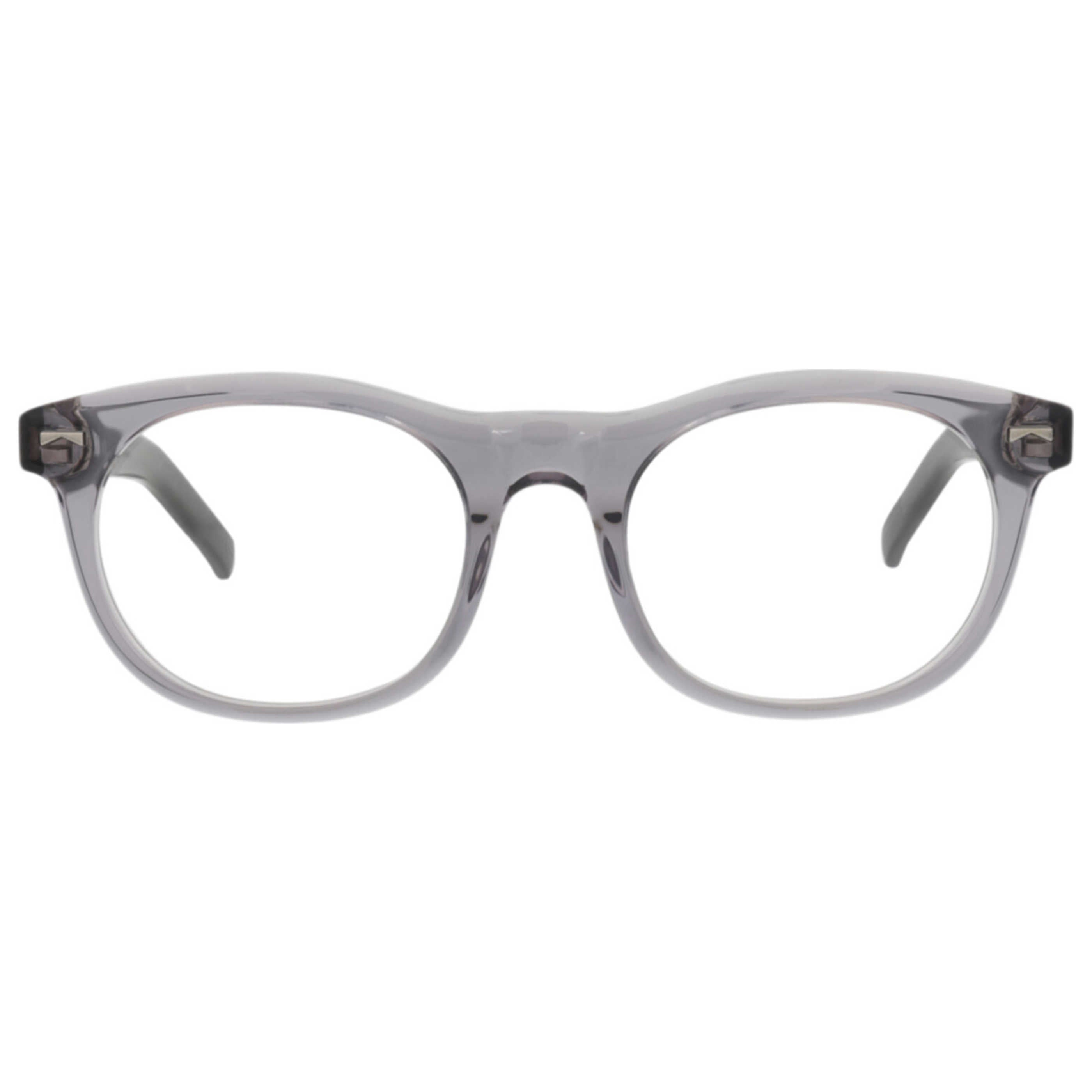 Gafas Oftálmicas Mont Blanc Gris MB0229O-30013543-007