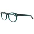 Gafas Oftálmicas Mont Blanc Verde MB0229O-30013543-008
