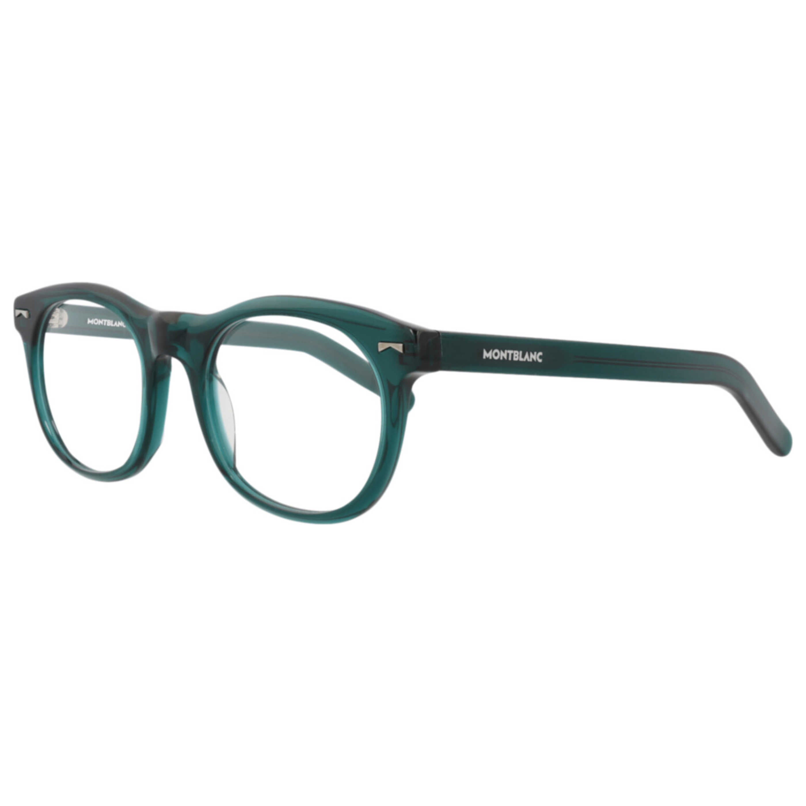 Gafas Oftálmicas Mont Blanc Verde MB0229O-30013543-008