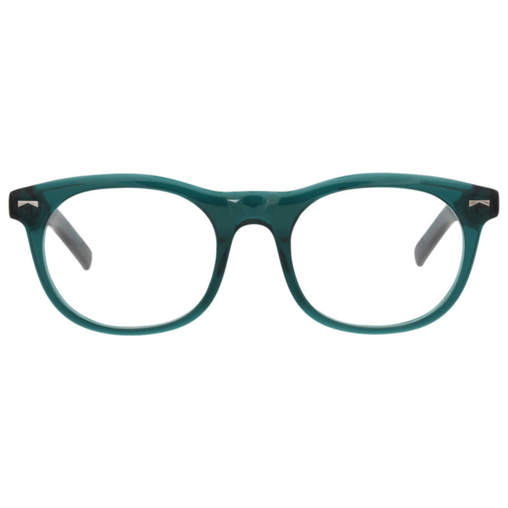 Gafas Oftálmicas Mont Blanc Verde MB0229O-30013543-008