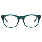 Gafas Oftálmicas Mont Blanc Verde MB0229O-30013543-008