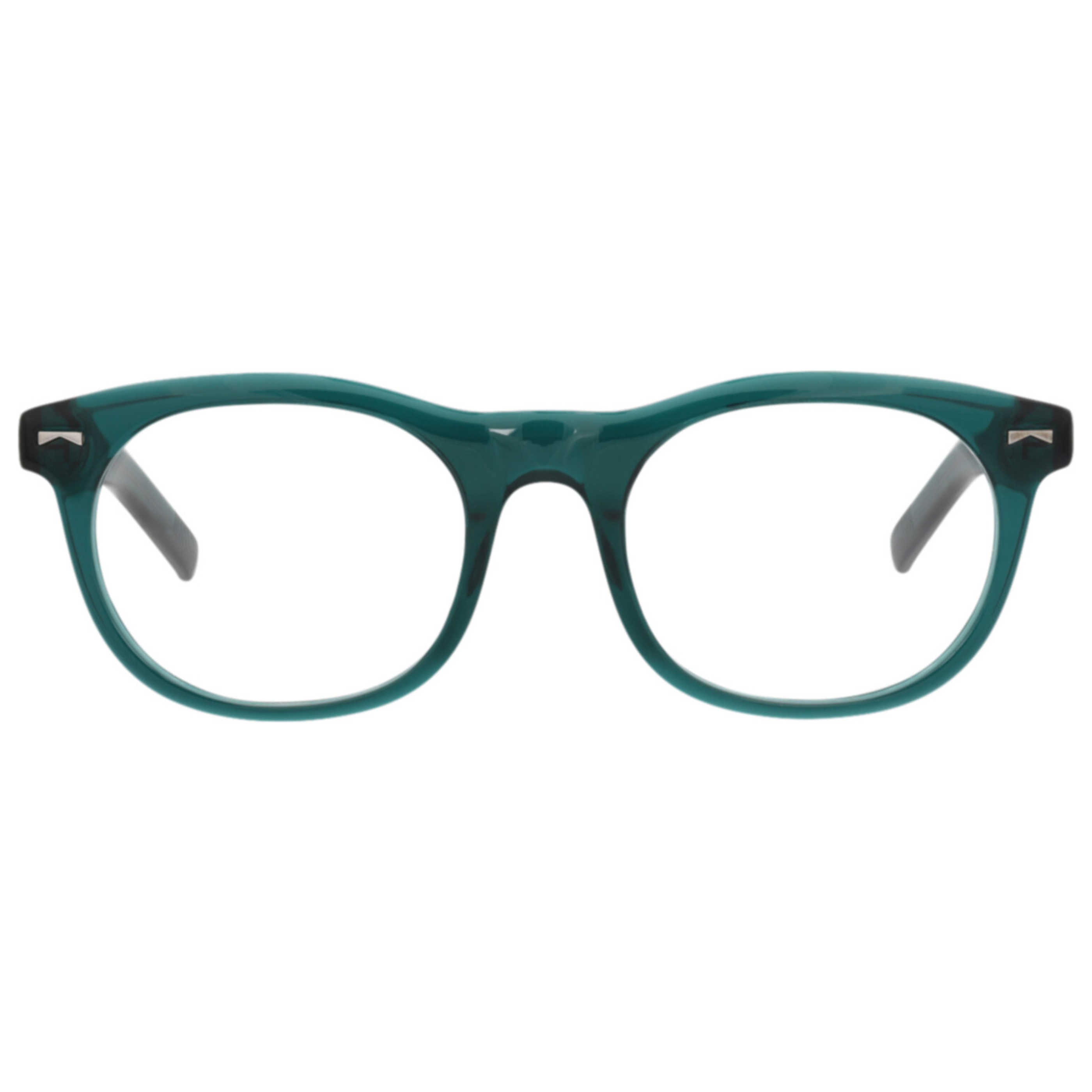 Gafas Oftálmicas Mont Blanc Verde MB0229O-30013543-008