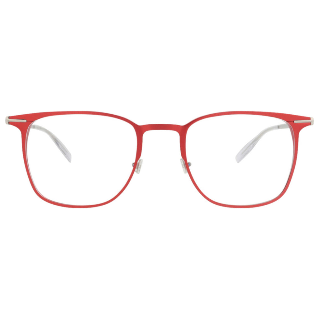 Gafas Oftálmicas Mont Blanc Square Cuadrada MB0232O-30013546-003