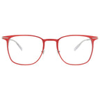 Gafas Oftálmicas Mont Blanc Square Cuadrada MB0232O-30013546-003