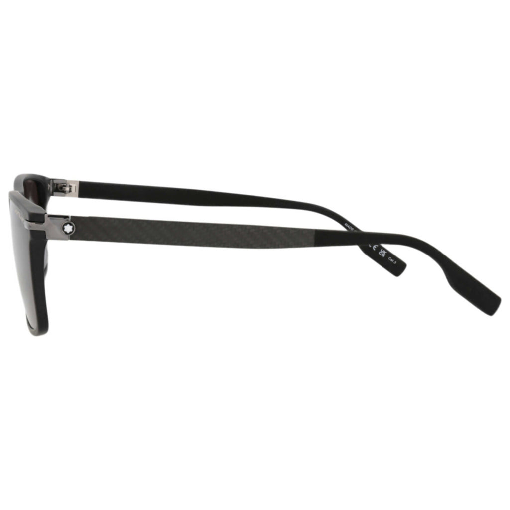 Gafas de Sol Mont Blanc Negro MB0249S-30013562-001