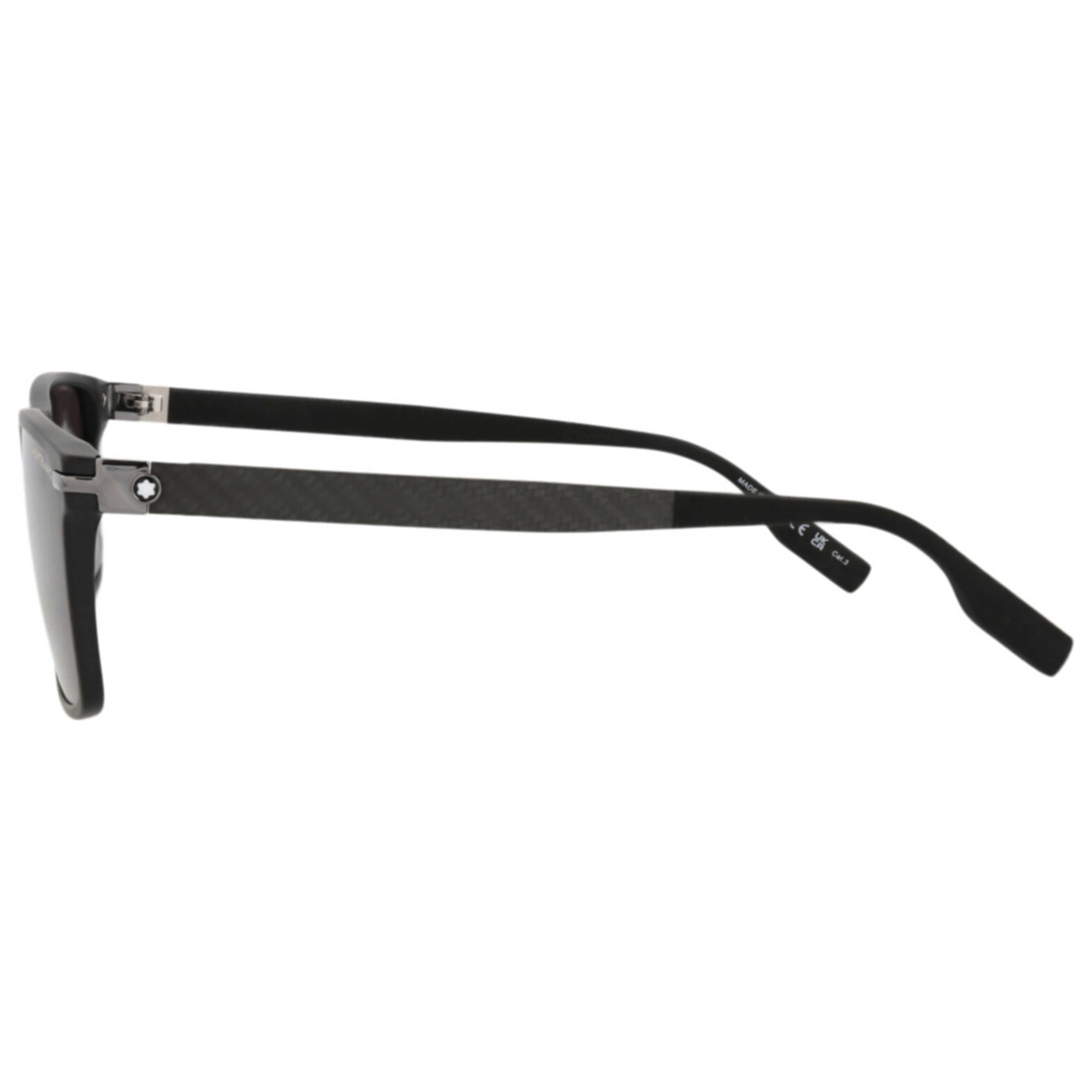 Gafas de Sol Mont Blanc Negro MB0249S-30013562-001