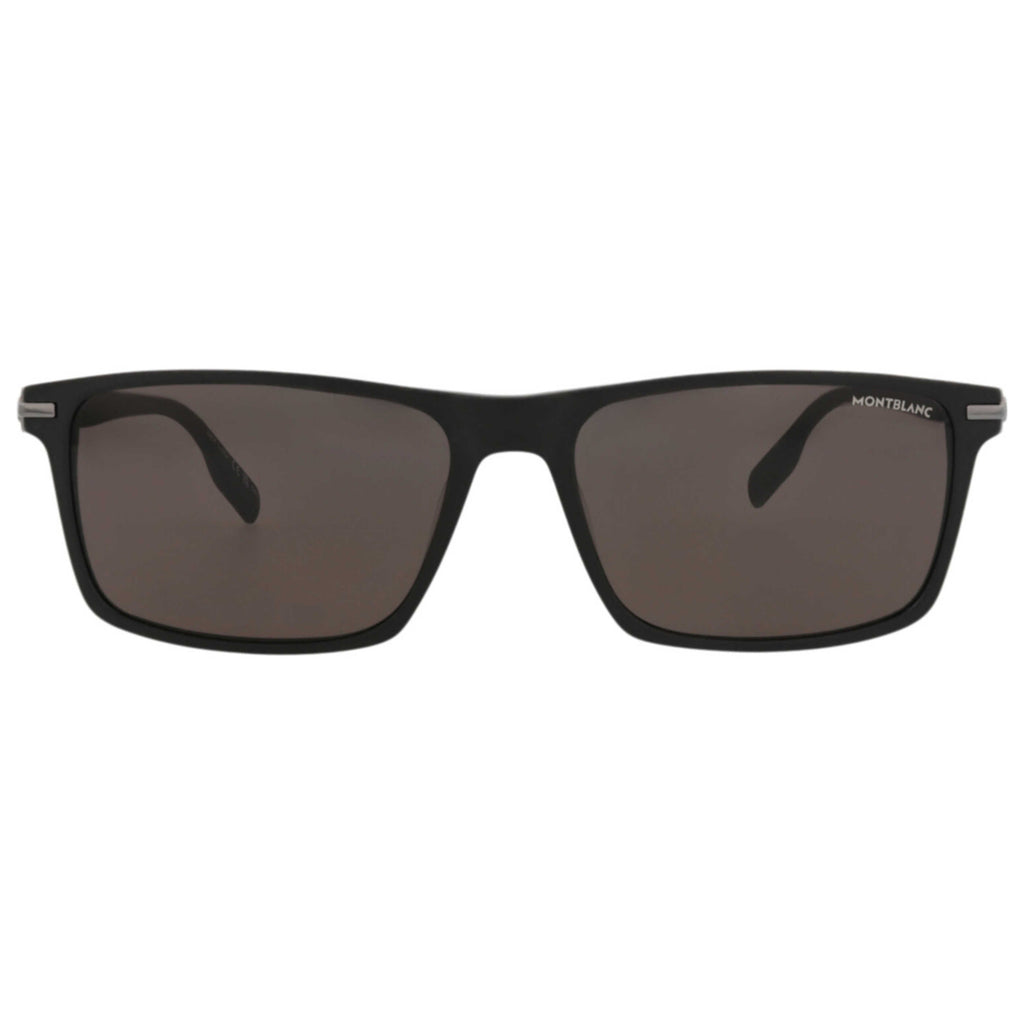 Gafas de Sol Mont Blanc Negro MB0249S-30013562-001