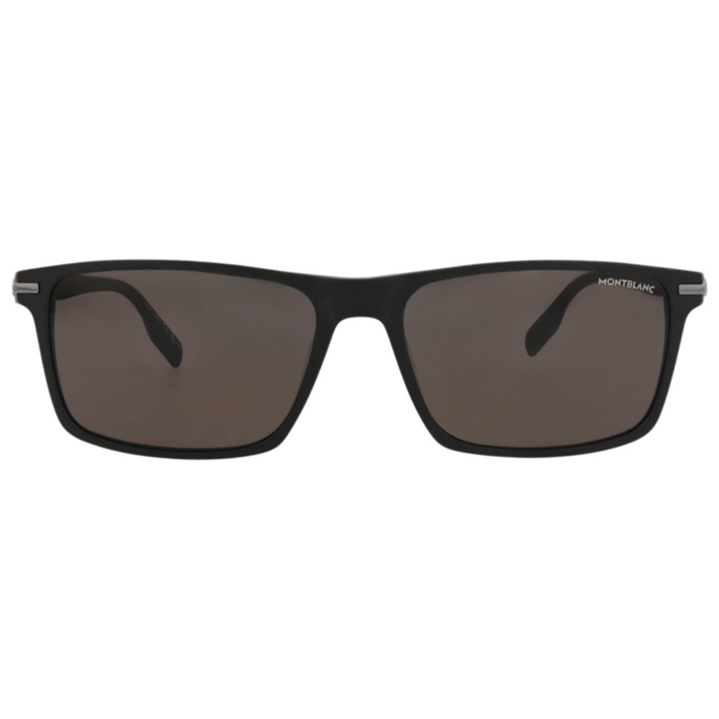 Gafas de Sol Mont Blanc Negro MB0249S-30013562-001