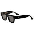 Gafas de Sol Mont Blanc Negro Cuadrada MB0253S-011
