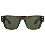 Gafas de Sol Mont Blanc Marrón MB0253S-30014159-005