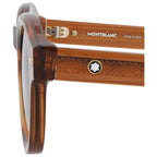 Gafas de Sol Mont Blanc Marrón MB0287S-30014603-003