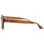 Gafas de Sol Mont Blanc Marrón MB0287S-30014603-003