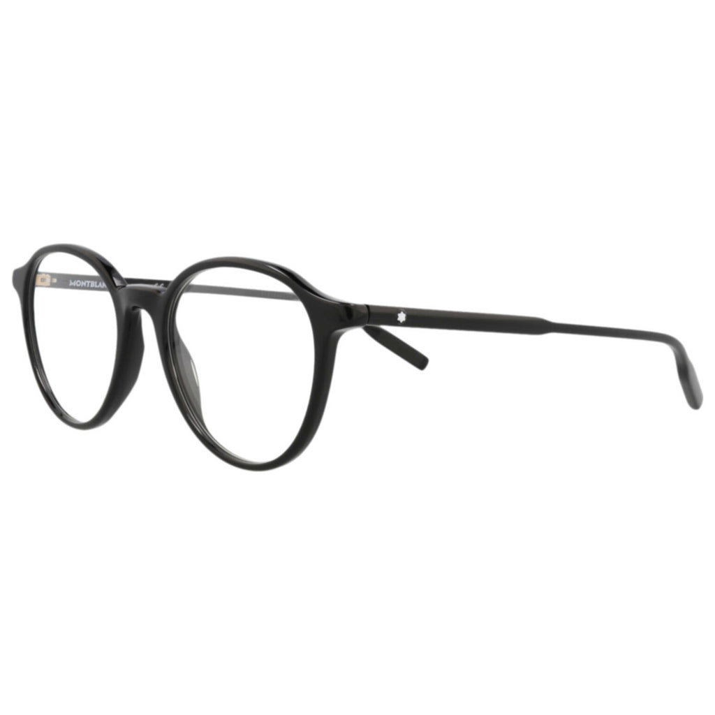 Gafas Oftálmicas Mont Blanc Negro MB0291O-30014599-005