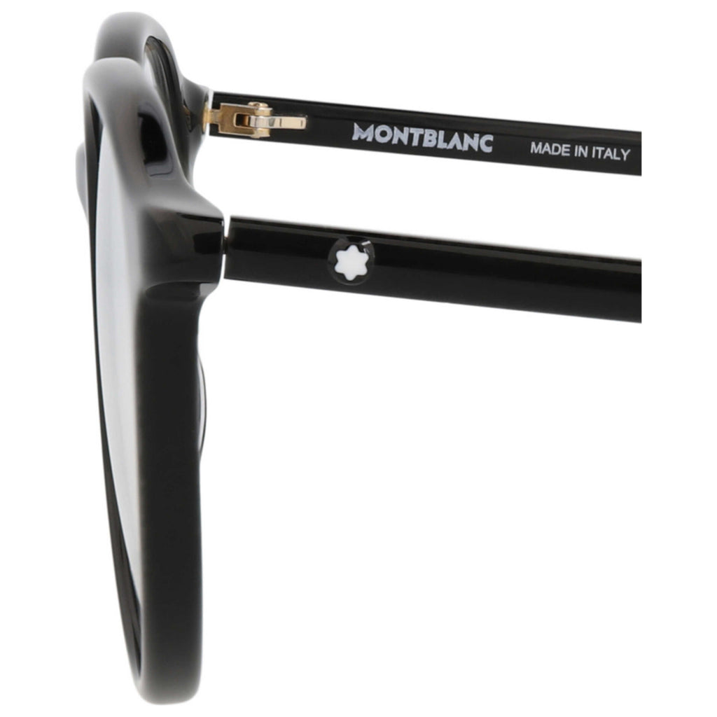 Gafas Oftálmicas Mont Blanc Negro MB0291O-30014599-005
