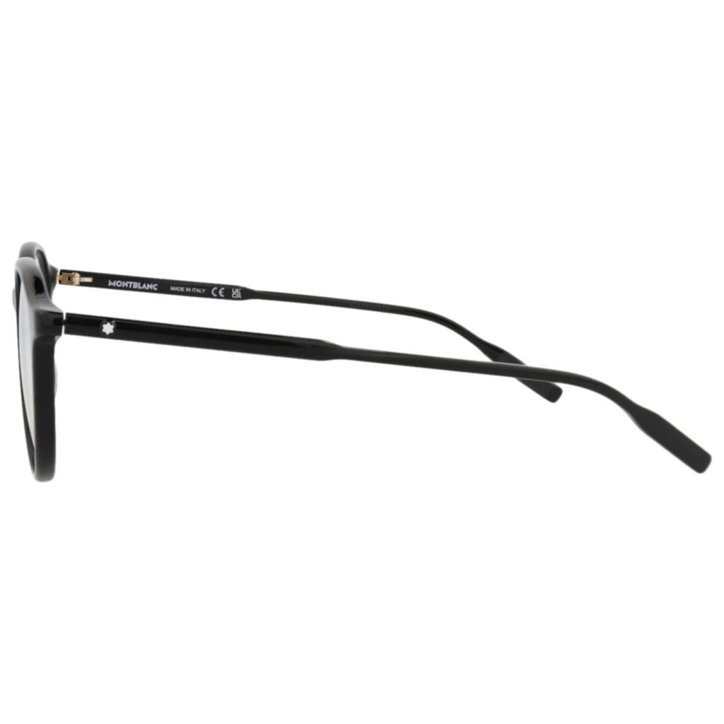 Gafas Oftálmicas Mont Blanc Negro MB0291O-30014599-005