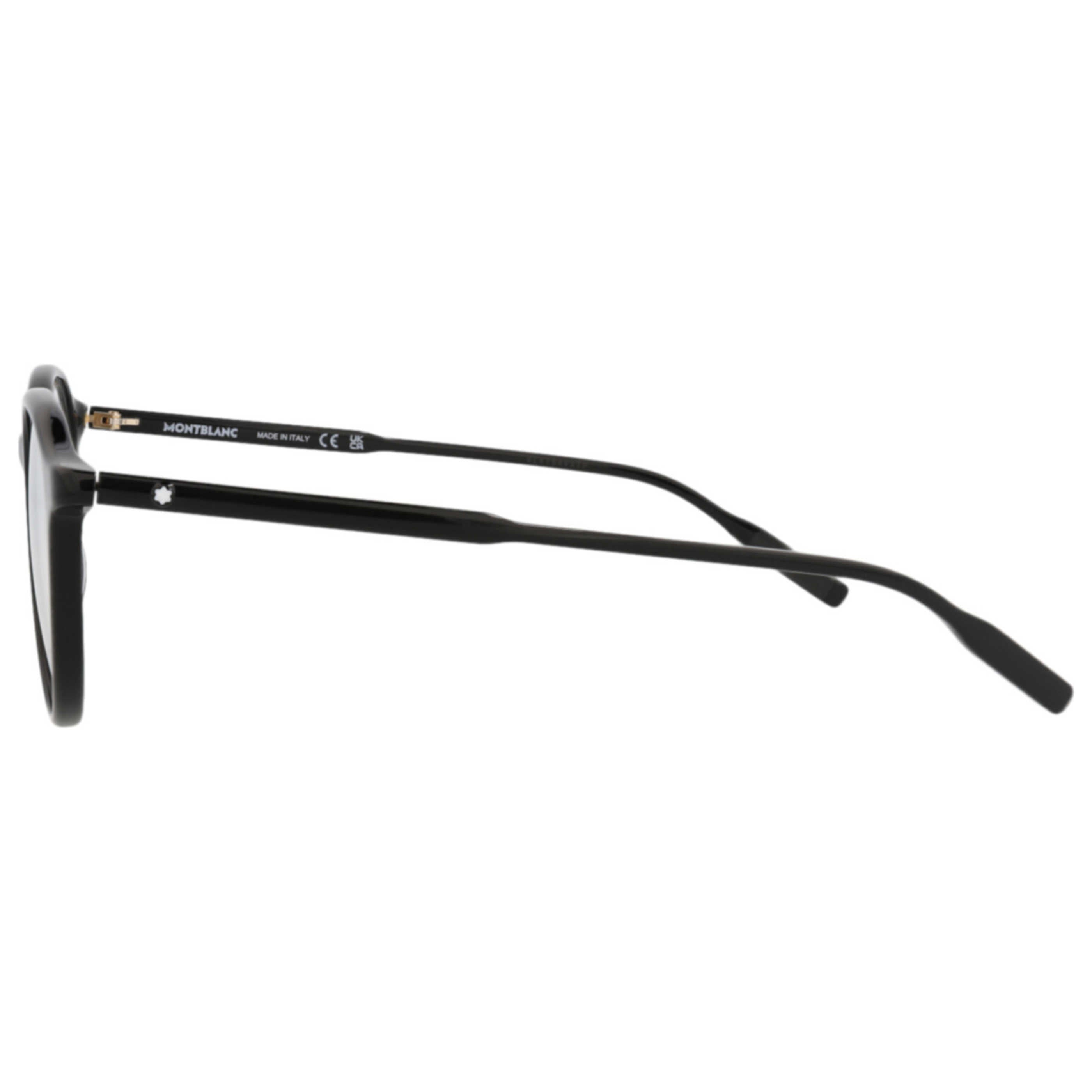 Gafas Oftálmicas Mont Blanc Negro MB0291O-30014599-005