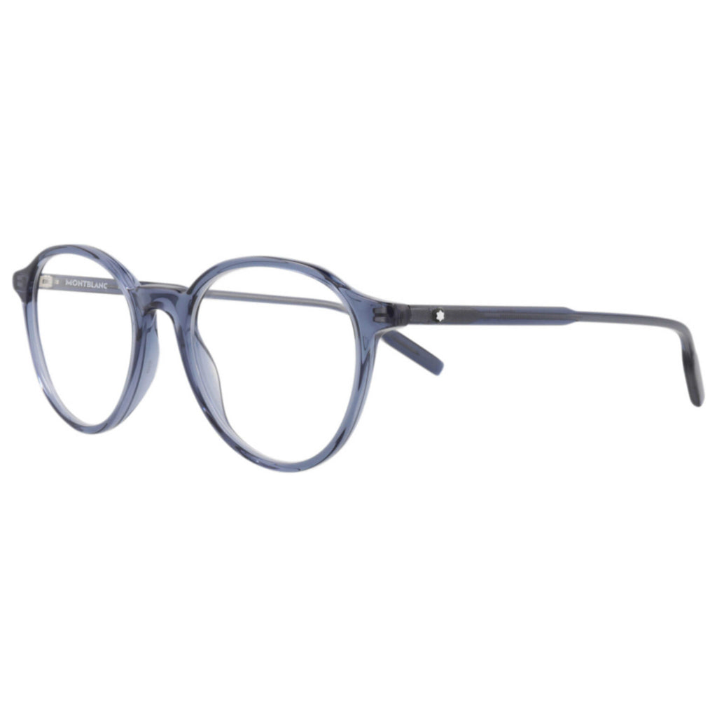 Gafas Oftálmicas Mont Blanc Azul MB0291O-30014599-008