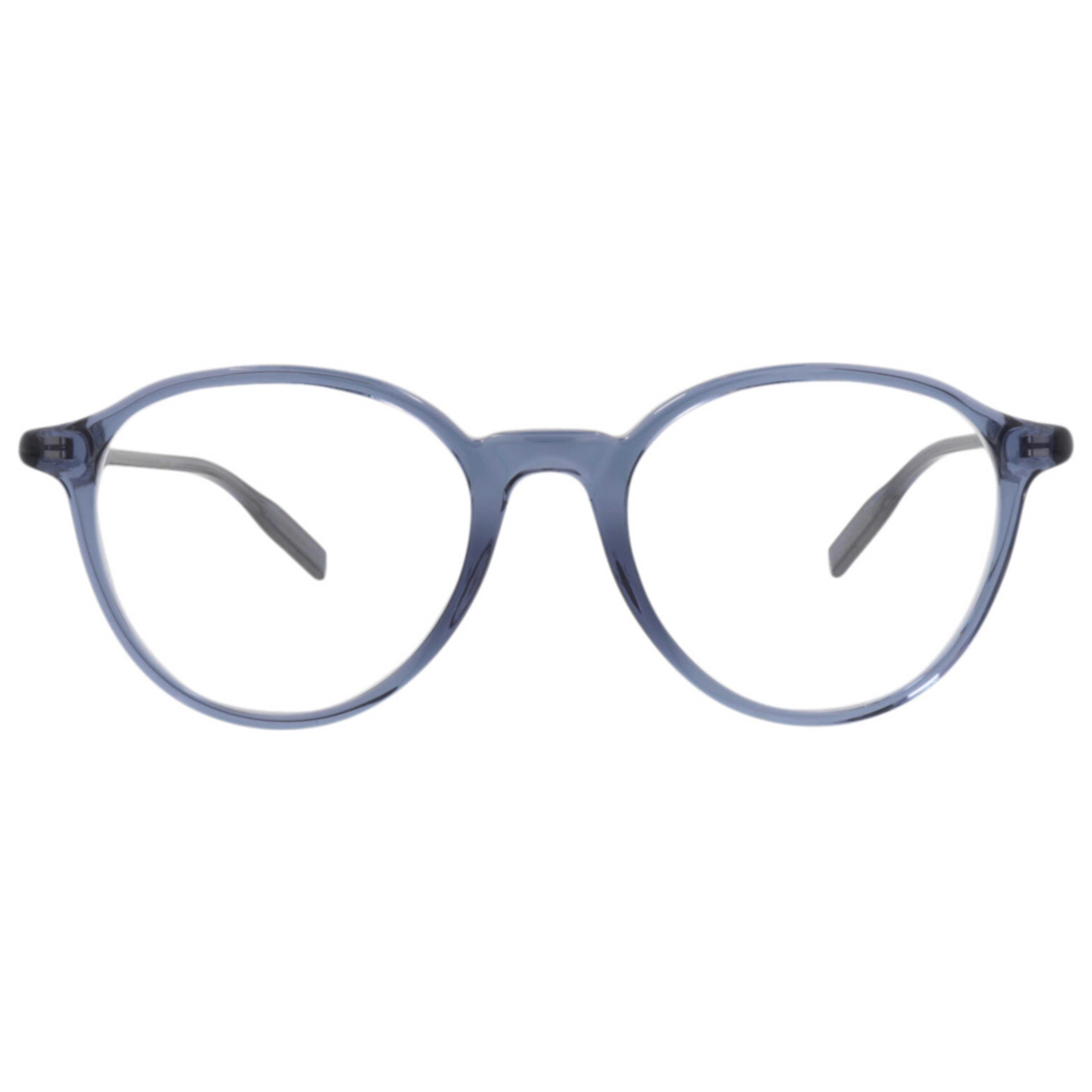 Gafas Oftálmicas Mont Blanc Azul MB0291O-30014599-008