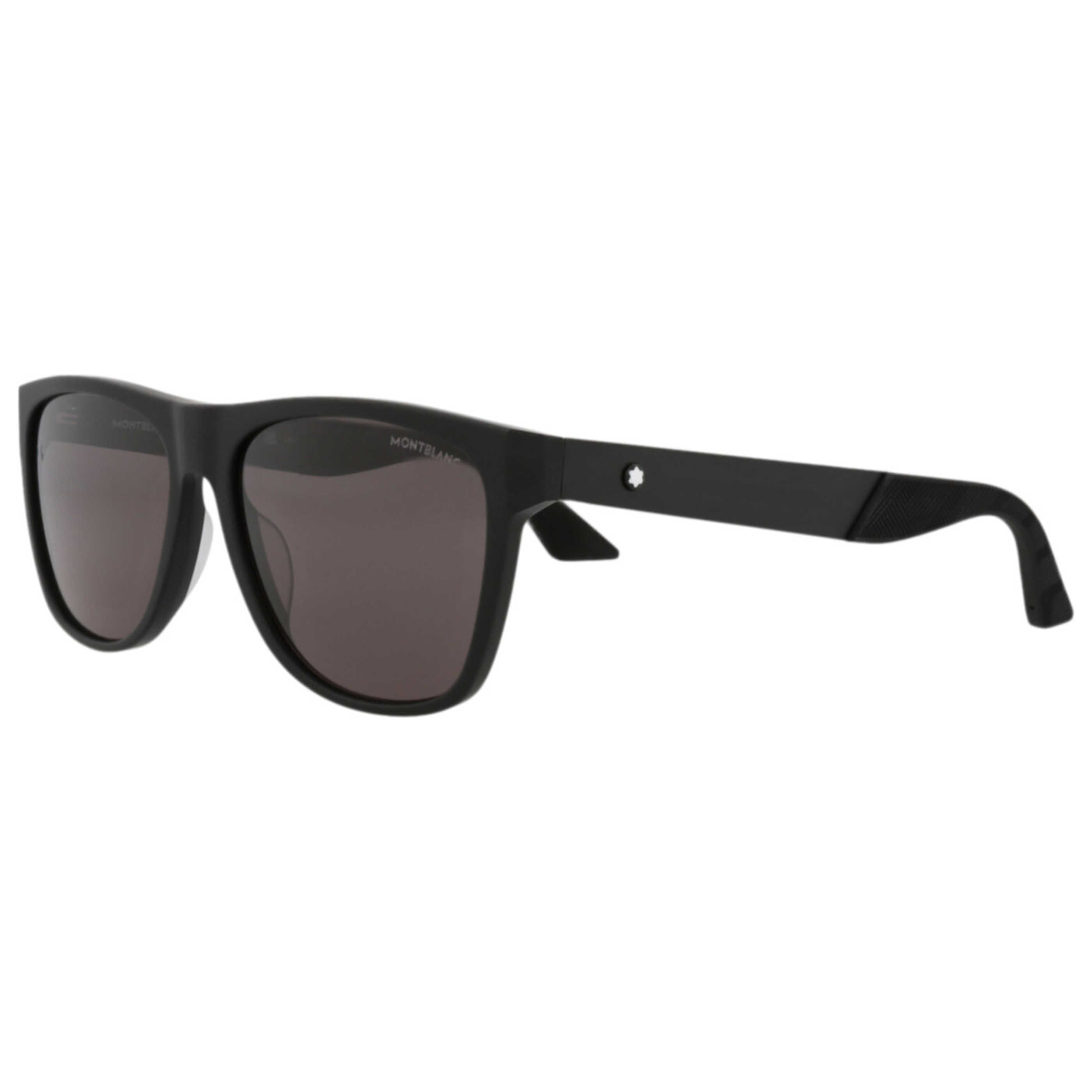 Gafas de Sol Mont Blanc Negro MB0298S-30014584-001