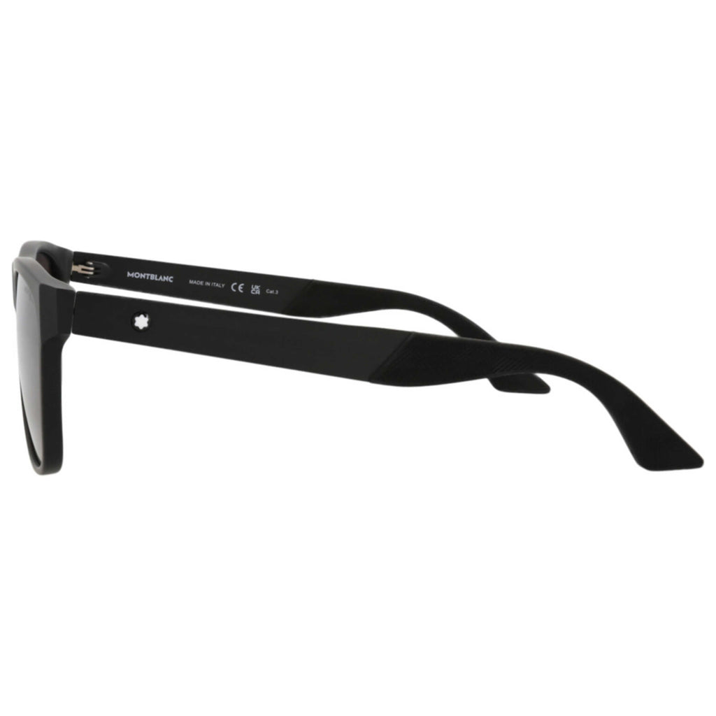 Gafas de Sol Mont Blanc Negro MB0298S-30014584-001
