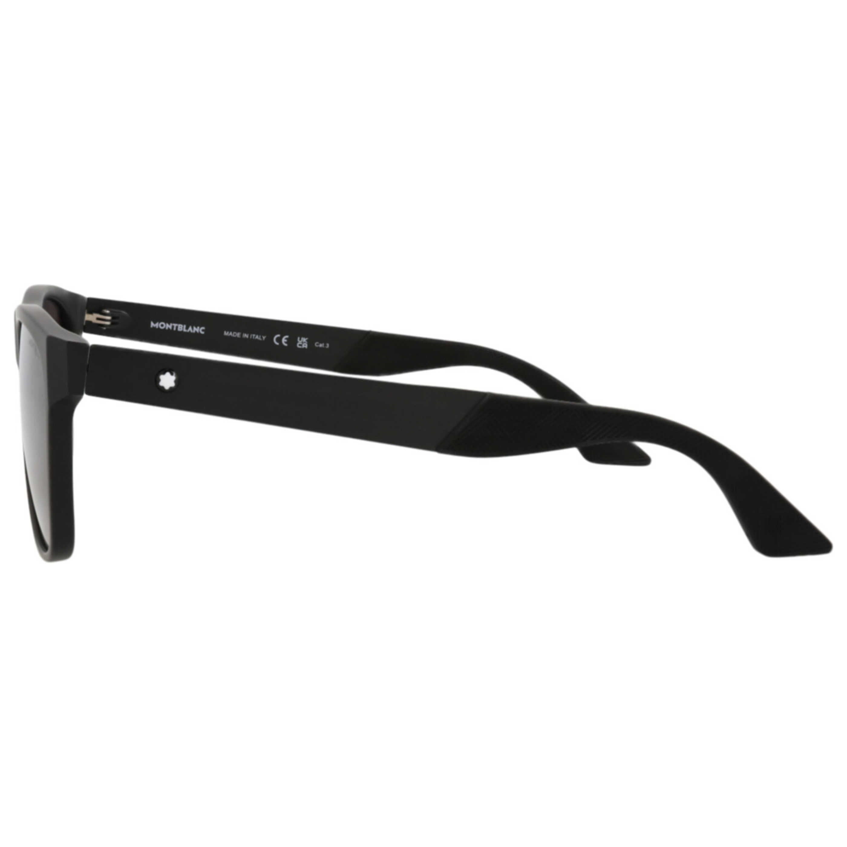 Gafas de Sol Mont Blanc Negro MB0298S-30014584-001