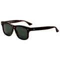 Gafas de Sol Mont Blanc Marrón Cuadrada MB0319S-002-55