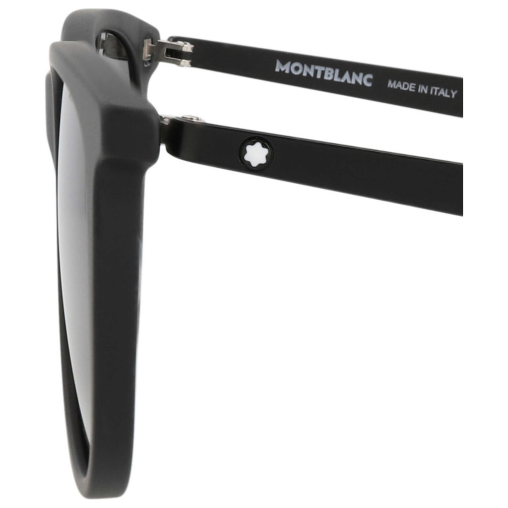 Gafas de Sol Mont Blanc Negro MB0330S-30015015-001