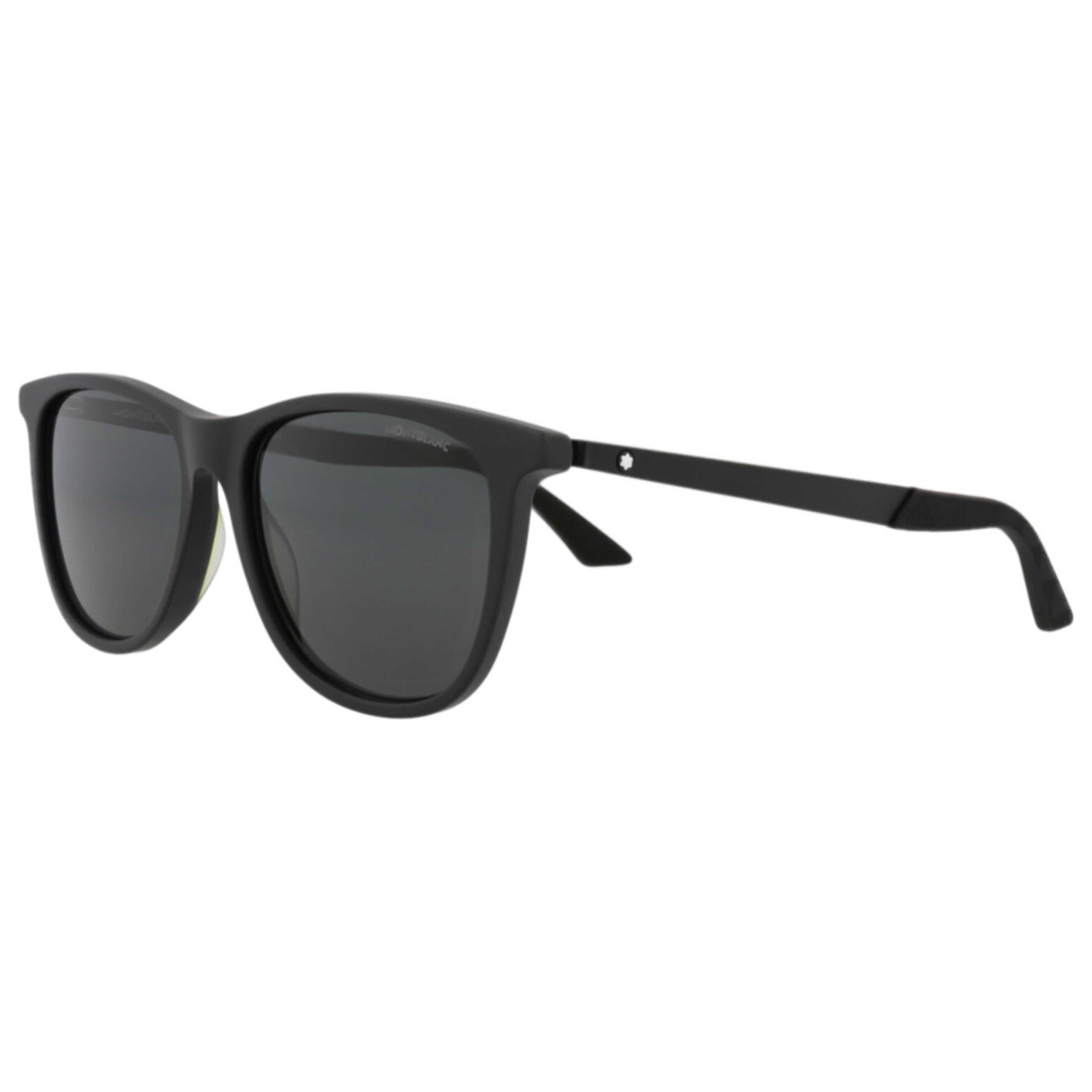 Gafas de Sol Mont Blanc Negro MB0330S-30015015-001