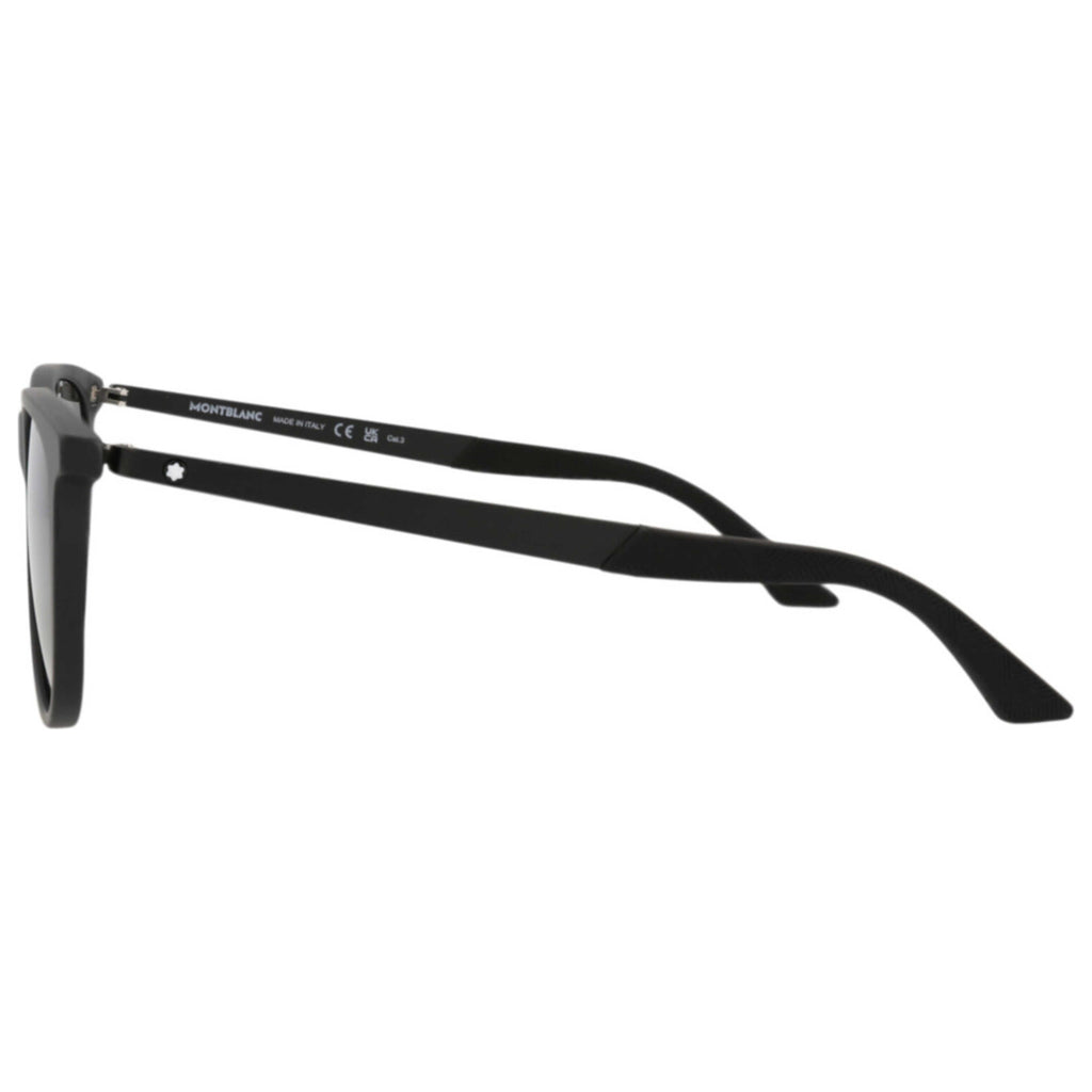 Gafas de Sol Mont Blanc Negro MB0330S-30015015-001