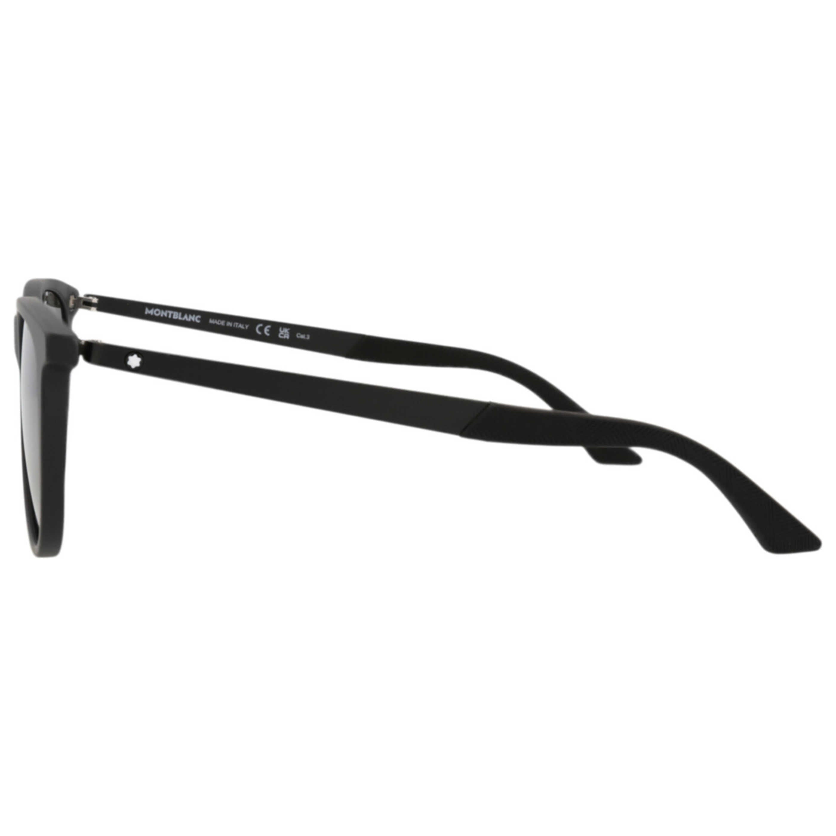Gafas de Sol Mont Blanc Negro MB0330S-30015015-001