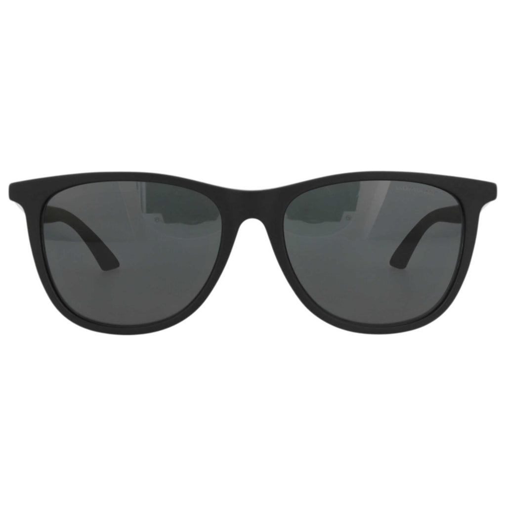 Gafas de Sol Mont Blanc Negro MB0330S-30015015-001