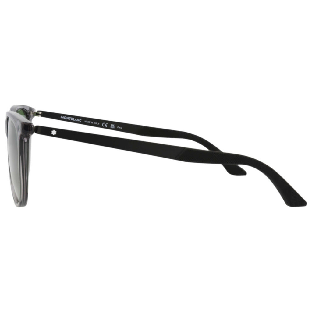 Gafas de Sol Mont Blanc Gris MB0330S-30015015-002