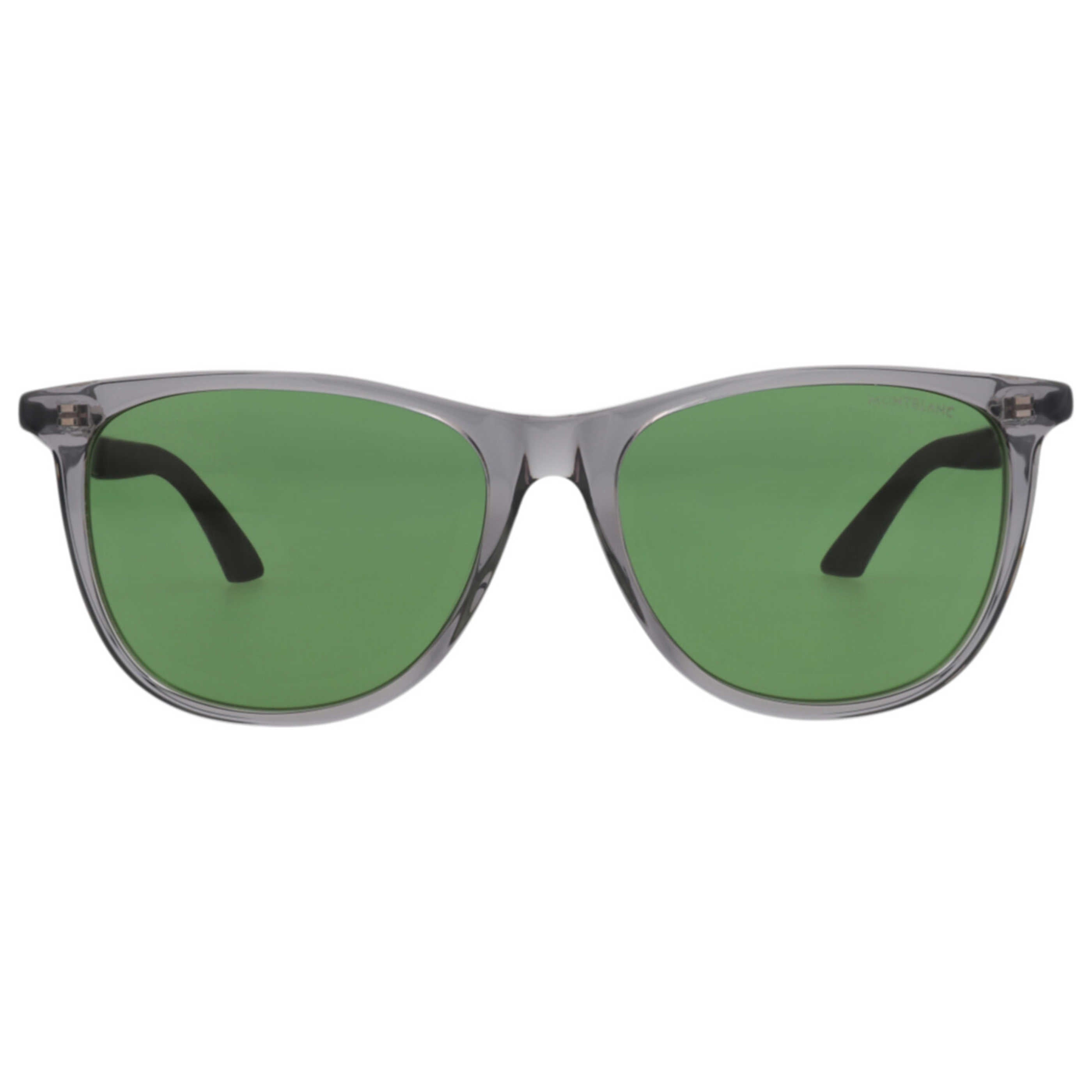 Gafas de Sol Mont Blanc Gris MB0330S-30015015-002